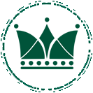 Kastellin Kruunu Logo